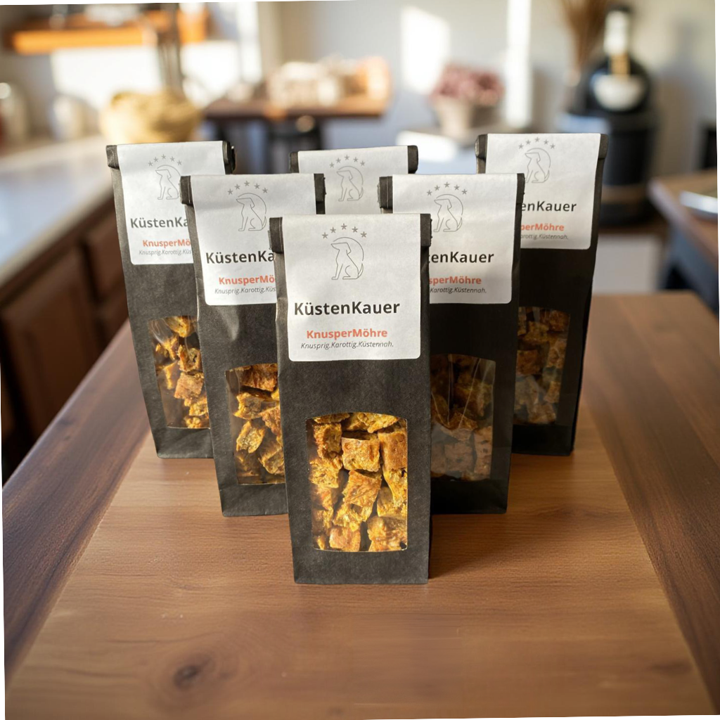 KnusperMöhre