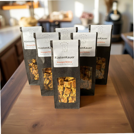 KnusperMöhre