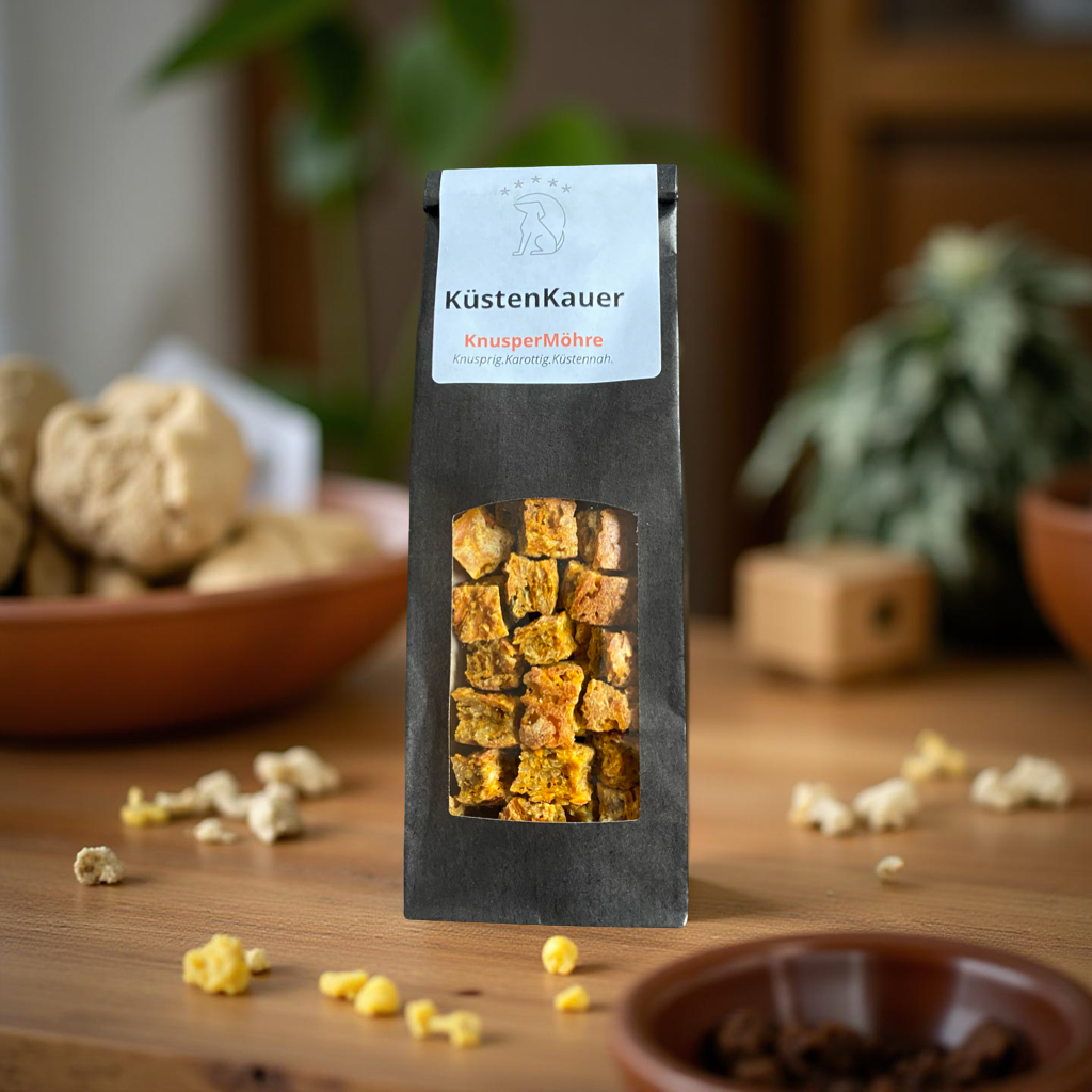 KnusperMöhre