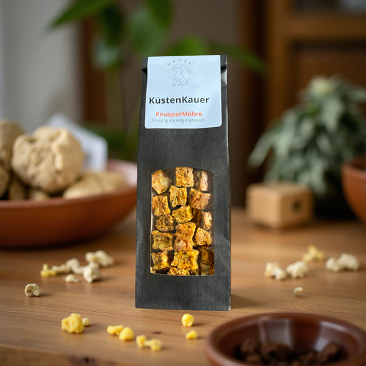 KnusperMöhre